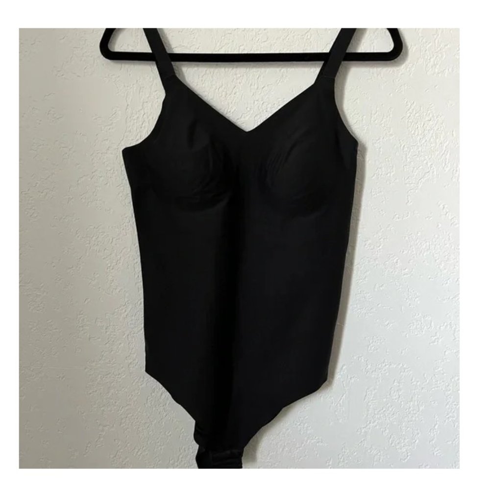 Knix LuxeLift Bodysuit